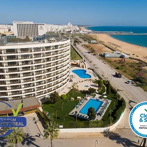 4* Hotell Gale Ampalius