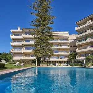 Parque Mourabel, Oasis Village & Pe Do Kompleks wypoczynkowy
