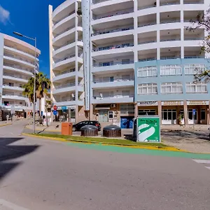  Apartamento Rei - Quarteira - 3 Min To The
